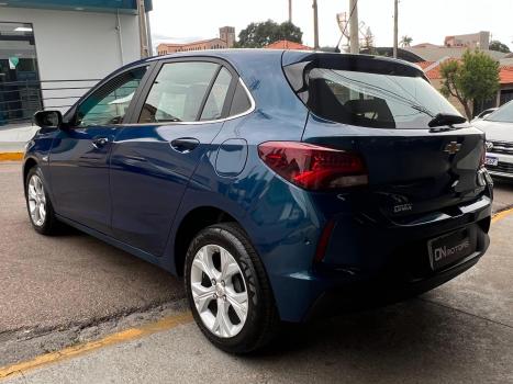 CHEVROLET Onix Hatch 1.0 12V 4P FLEX PREMIER 2 TURBO AUTOMTICO, Foto 7