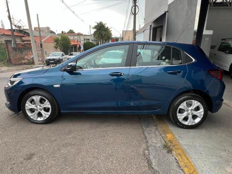 CHEVROLET Onix Hatch 1.0 12V 4P FLEX PREMIER 2 TURBO AUTOMTICO, Foto 8