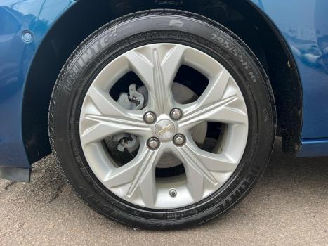 CHEVROLET Onix Hatch 1.0 12V 4P FLEX PREMIER 2 TURBO AUTOMTICO, Foto 9