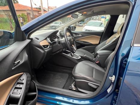 CHEVROLET Onix Hatch 1.0 12V 4P FLEX PREMIER 2 TURBO AUTOMTICO, Foto 10