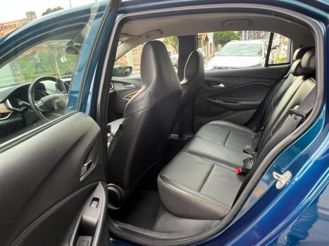 CHEVROLET Onix Hatch 1.0 12V 4P FLEX PREMIER 2 TURBO AUTOMTICO, Foto 11