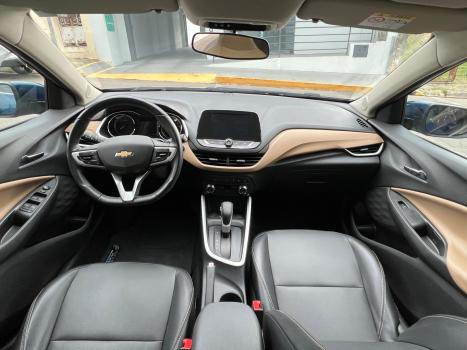 CHEVROLET Onix Hatch 1.0 12V 4P FLEX PREMIER 2 TURBO AUTOMTICO, Foto 12