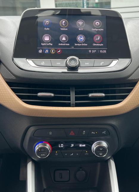 CHEVROLET Onix Hatch 1.0 12V 4P FLEX PREMIER 2 TURBO AUTOMTICO, Foto 14