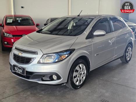 CHEVROLET Onix Hatch , Foto 1
