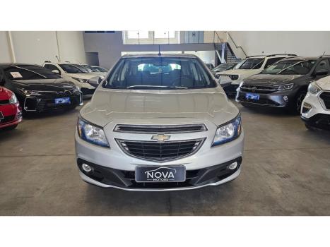 CHEVROLET Onix Hatch , Foto 2