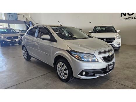 CHEVROLET Onix Hatch , Foto 3