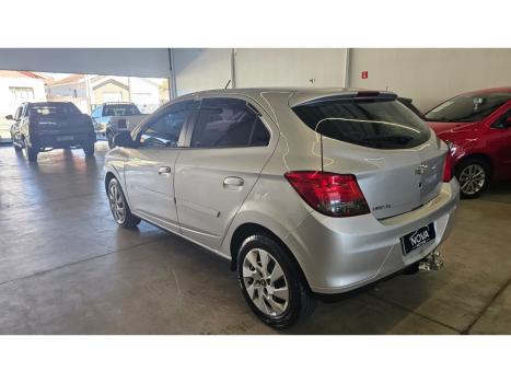 CHEVROLET Onix Hatch , Foto 4