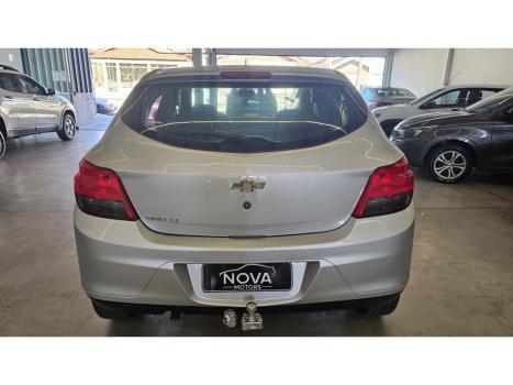 CHEVROLET Onix Hatch , Foto 5