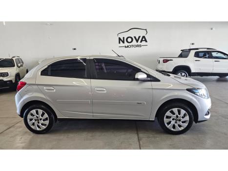 CHEVROLET Onix Hatch , Foto 6