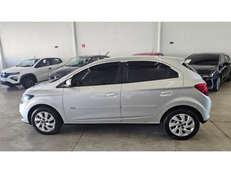 CHEVROLET Onix Hatch , Foto 7