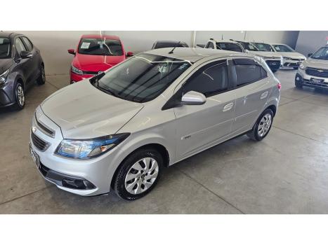 CHEVROLET Onix Hatch , Foto 8