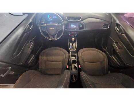 CHEVROLET Onix Hatch , Foto 9