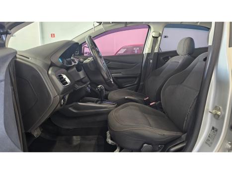 CHEVROLET Onix Hatch , Foto 10