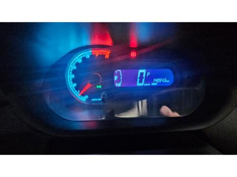 CHEVROLET Onix Hatch , Foto 13