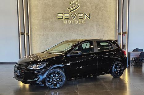 CHEVROLET Onix Hatch 1.0 12V 4P FLEX RS TURBO AUTOMTICO, Foto 1