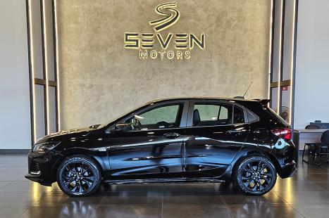 CHEVROLET Onix Hatch 1.0 12V 4P FLEX RS TURBO AUTOMTICO, Foto 2