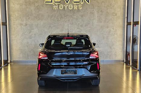 CHEVROLET Onix Hatch 1.0 12V 4P FLEX RS TURBO AUTOMTICO, Foto 4