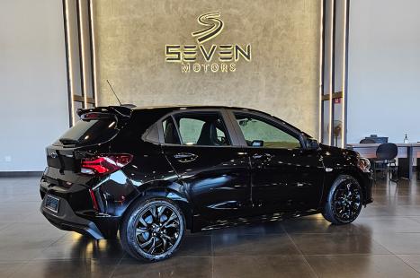 CHEVROLET Onix Hatch 1.0 12V 4P FLEX RS TURBO AUTOMTICO, Foto 5