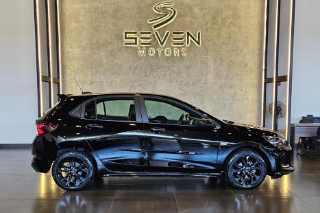 CHEVROLET Onix Hatch 1.0 12V 4P FLEX RS TURBO AUTOMTICO, Foto 6