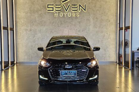 CHEVROLET Onix Hatch 1.0 12V 4P FLEX RS TURBO AUTOMTICO, Foto 8