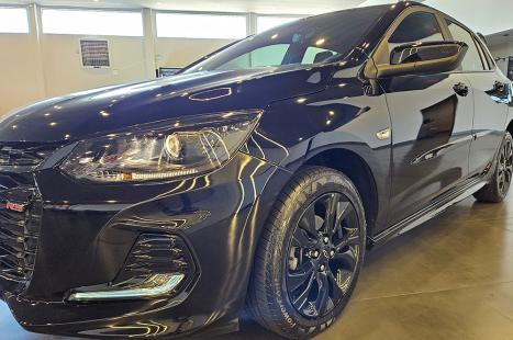 CHEVROLET Onix Hatch 1.0 12V 4P FLEX RS TURBO AUTOMTICO, Foto 10