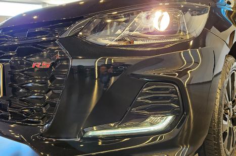 CHEVROLET Onix Hatch 1.0 12V 4P FLEX RS TURBO AUTOMTICO, Foto 11