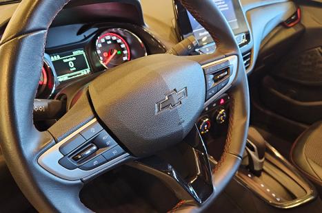 CHEVROLET Onix Hatch 1.0 12V 4P FLEX RS TURBO AUTOMTICO, Foto 13