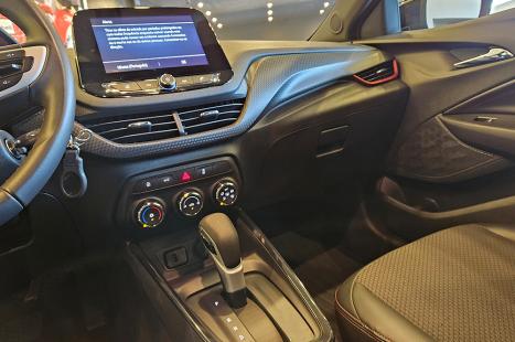 CHEVROLET Onix Hatch 1.0 12V 4P FLEX RS TURBO AUTOMTICO, Foto 15