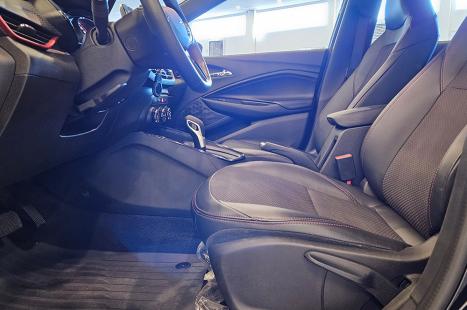 CHEVROLET Onix Hatch 1.0 12V 4P FLEX RS TURBO AUTOMTICO, Foto 19