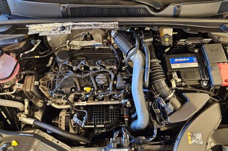 CHEVROLET Onix Hatch 1.0 12V 4P FLEX RS TURBO AUTOMTICO, Foto 21