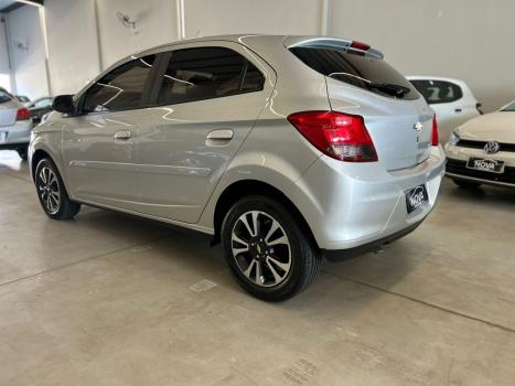 CHEVROLET Onix Hatch , Foto 6