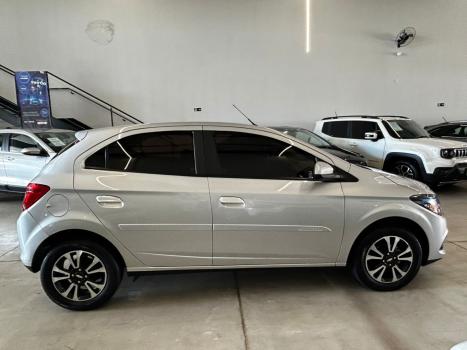 CHEVROLET Onix Hatch , Foto 7