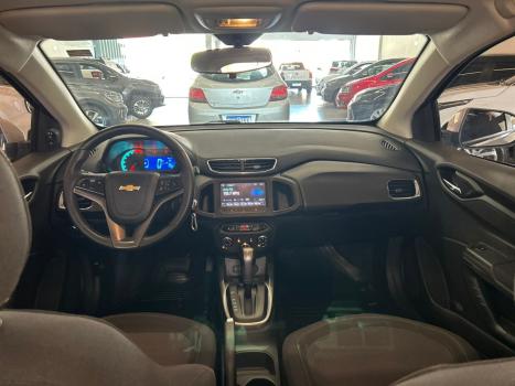 CHEVROLET Onix Hatch , Foto 9