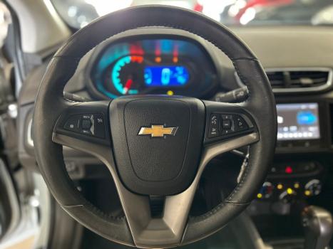 CHEVROLET Onix Hatch , Foto 10