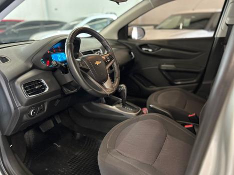 CHEVROLET Onix Hatch , Foto 11