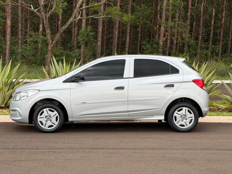 CHEVROLET Onix Hatch 1.0 4P FLEX LS, Foto 2