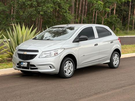 CHEVROLET Onix Hatch 1.0 4P FLEX LS, Foto 4