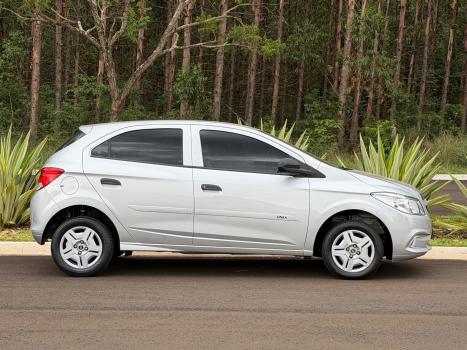 CHEVROLET Onix Hatch 1.0 4P FLEX LS, Foto 7