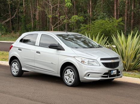 CHEVROLET Onix Hatch 1.0 4P FLEX LS, Foto 9