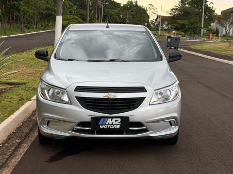 CHEVROLET Onix Hatch 1.0 4P FLEX LS, Foto 10