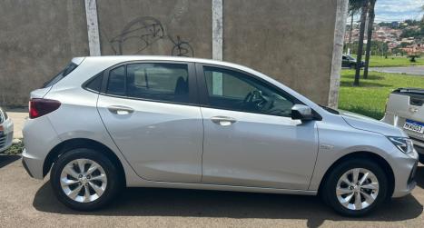 CHEVROLET Onix Hatch 1.0 12V 4P FLEX LT, Foto 1