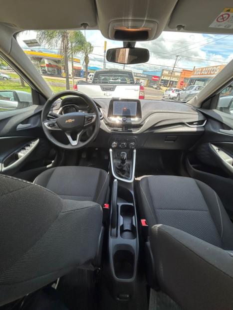 CHEVROLET Onix Hatch 1.0 12V 4P FLEX LT, Foto 3