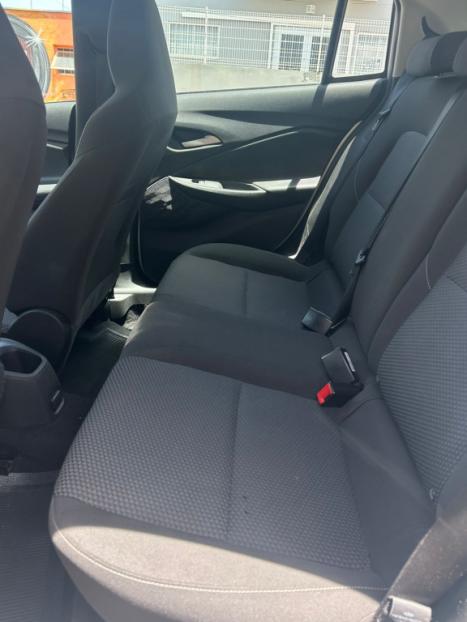 CHEVROLET Onix Hatch 1.0 12V 4P FLEX LT, Foto 6