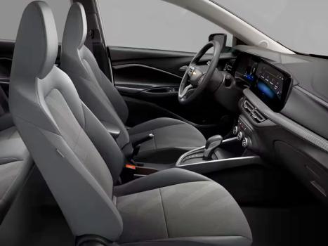 CHEVROLET Onix Hatch 1.0 12V 4P FLEX LT TURBO AUTOMTICO, Foto 5