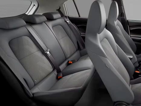 CHEVROLET Onix Hatch 1.0 12V 4P FLEX LT TURBO AUTOMTICO, Foto 6