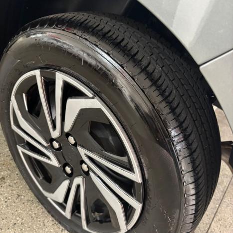 CHEVROLET Onix Hatch 1.0 12V 4P FLEX LT, Foto 7