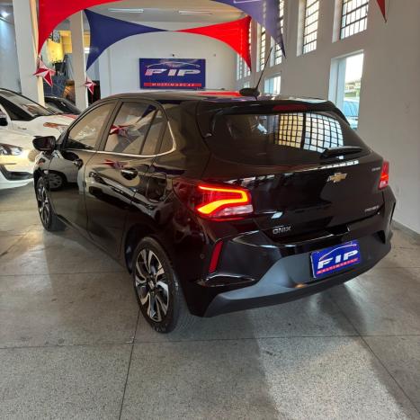 CHEVROLET Onix Hatch 1.0 12V 4P FLEX PREMIER 2 TURBO AUTOMTICO, Foto 2