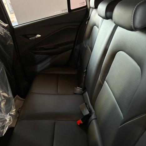 CHEVROLET Onix Hatch 1.0 12V 4P FLEX PREMIER 2 TURBO AUTOMTICO, Foto 4