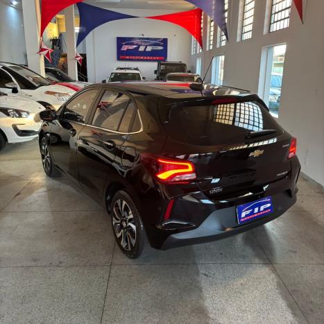 CHEVROLET Onix Hatch 1.0 12V 4P FLEX PREMIER 2 TURBO AUTOMTICO, Foto 6