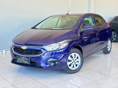 CHEVROLET Onix Hatch 1.0 4P FLEX LT, Foto 2